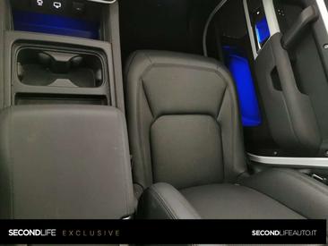 Land Rover Defender 110 D200 — photo 25