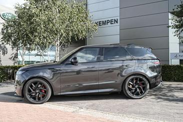 Land Rover Range Rover Sport P550e — photo 3