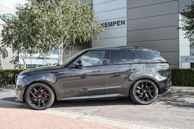 Land Rover Range Rover Sport P550e