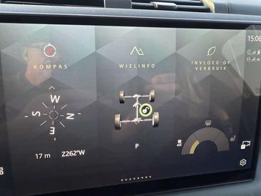 Land Rover Defender 110 D200 — photo 25