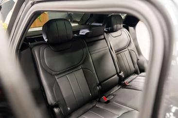 Land Rover Range Rover Sport P550e — photo 26
