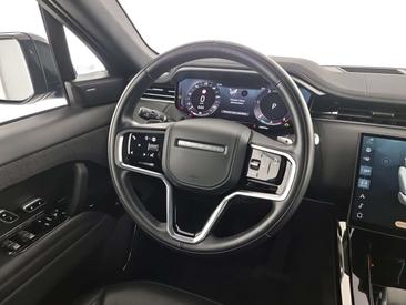 Land Rover Range Rover Sport D250 — photo 11