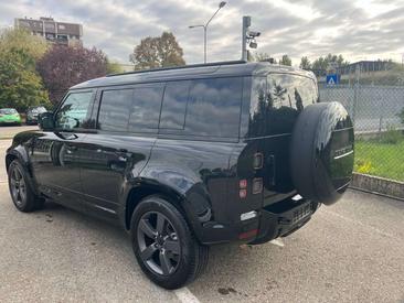 Land Rover Defender 110 D250 — photo 4
