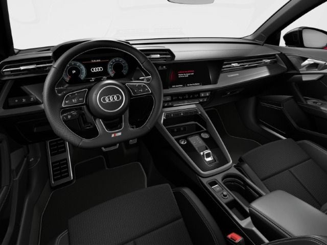 Audi A3 Sportback S Line 35 TFSI S Tronic - 2024 - Joinsteer - #8