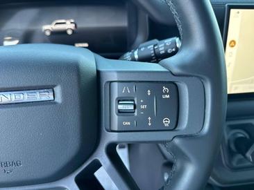 Land Rover Defender D200 — photo 34