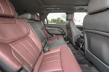 Land Rover Range Rover Sport P550e — photo 7