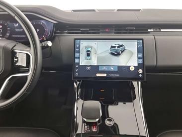 Land Rover Range Rover Sport D250 — photo 13