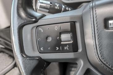 Land Rover Defender P400 — photo 16