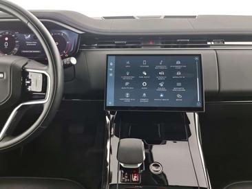Land Rover Range Rover Sport D250 — photo 14