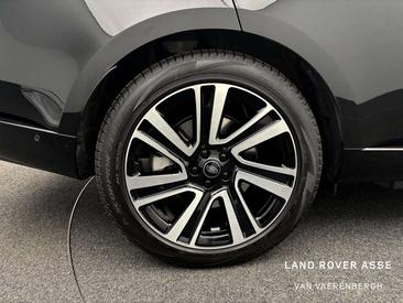 Land Rover Range Rover P550e — photo 9