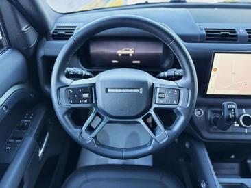 Land Rover Defender D200 — photo 36