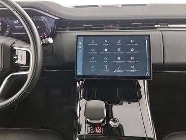 Land Rover Range Rover Sport D250 — photo 15