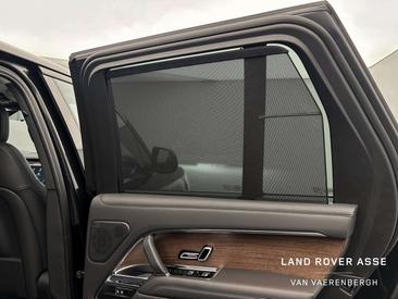 Land Rover Range Rover P550e — photo 10