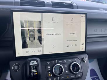 Land Rover Defender 110 D250 — photo 7