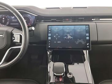Land Rover Range Rover Sport D250 — photo 17