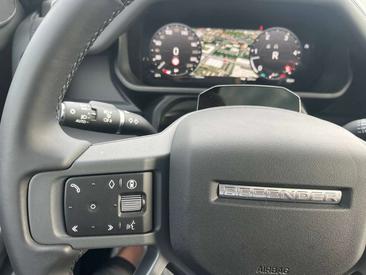 Land Rover Defender 110 D250 — photo 9