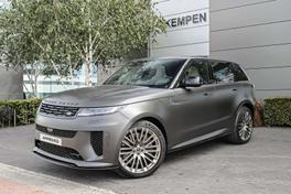 Land Rover Range Rover Sport SV - 2026 - Joinsteer - #1