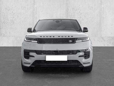 Land Rover Range Rover Sport D250 — photo 2
