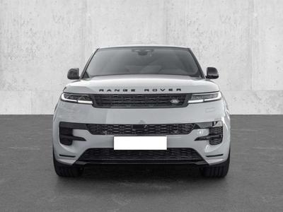 Land Rover Range Rover Sport D250