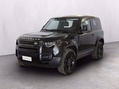 Land Rover Defender 90 D200 - 2023 - Joinsteer - #1