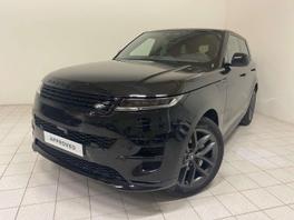Land Rover Range Rover Sport D250 - 2025 - Joinsteer - #1