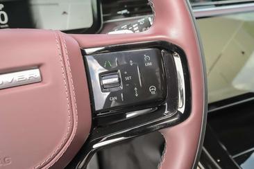 Land Rover Range Rover Sport P550e — photo 15