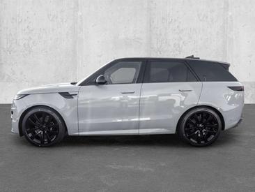 Land Rover Range Rover Sport D250 — photo 3