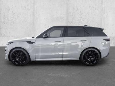Land Rover Range Rover Sport D250