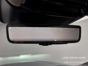 Land Rover Range Rover P550e — photo 16