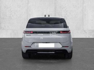 Land Rover Range Rover Sport D250 — photo 4