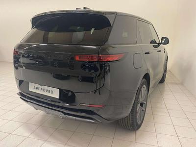 Land Rover Range Rover Sport D250