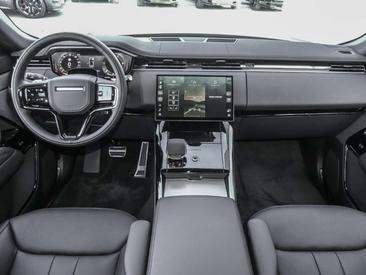 Land Rover Range Rover Sport D250 — photo 5