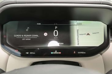 Land Rover Range Rover Sport SV — photo 4