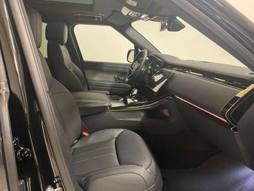Land Rover Range Rover Sport D250 — photo 3