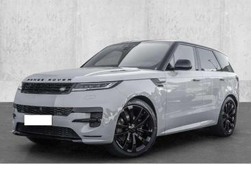 Land Rover Range Rover Sport D250 — photo 6