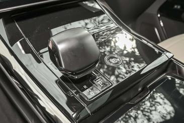 Land Rover Range Rover Sport SV — photo 5