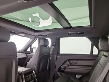 Land Rover Range Rover Sport D250 — photo 23