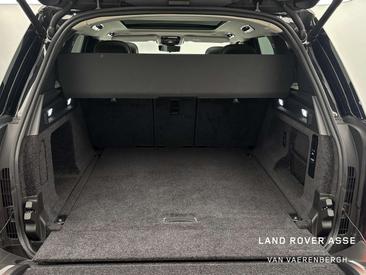 Land Rover Range Rover P550e — photo 19