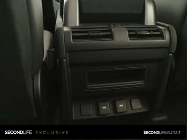 Land Rover Defender 110 D200 — photo 29