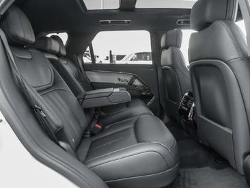 Land Rover Range Rover Sport D250 — photo 7