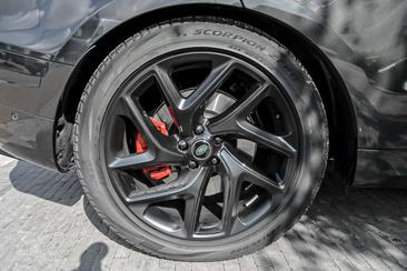 Land Rover Range Rover Sport P550e — photo 19
