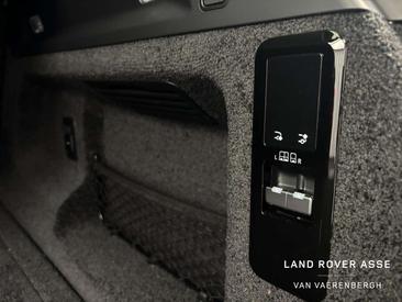 Land Rover Range Rover P550e — photo 20
