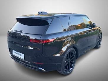 Land Rover Range Rover Sport D250 — photo 2