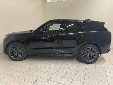 Land Rover Range Rover Sport D250 — photo 6