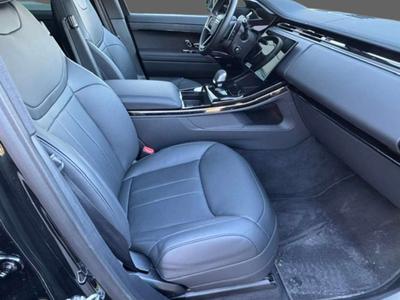Land Rover Range Rover Sport D250