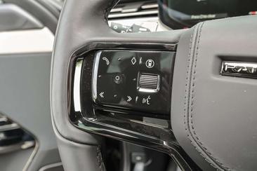 Land Rover Range Rover Sport SV — photo 8