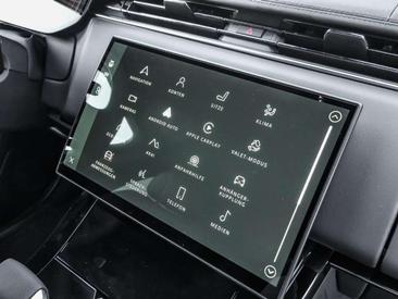 Land Rover Range Rover Sport D250 — photo 10