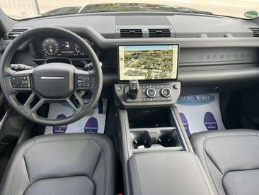 Land Rover Defender 110 D250 — photo 17