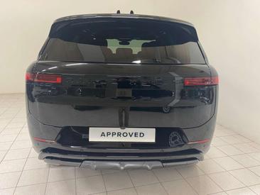 Land Rover Range Rover Sport D250 — photo 7