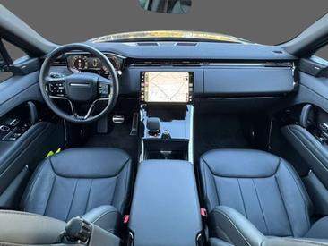 Land Rover Range Rover Sport D250 — photo 4